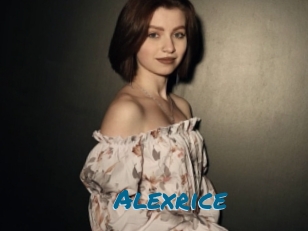 Alexrice