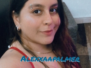 Alexxaapalmer