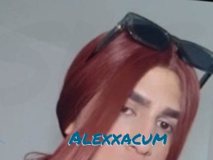 Alexxacum