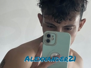 Alexxander21