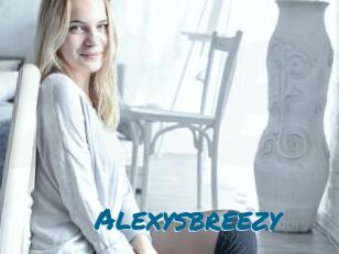 Alexysbreezy