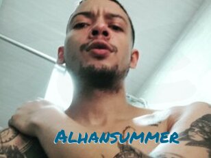 Alhansummer