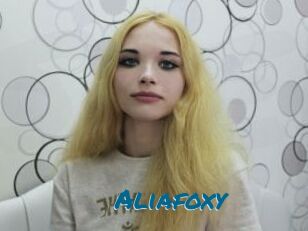 Aliafoxy