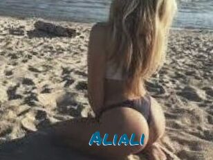 Aliali