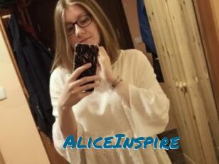 AliceInspire