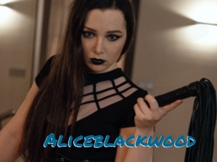 Aliceblackwood