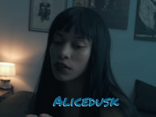 Alicedusk