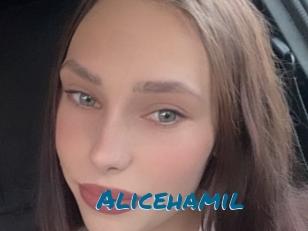 Alicehamil