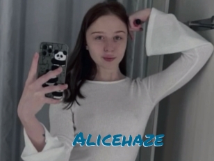 Alicehaze