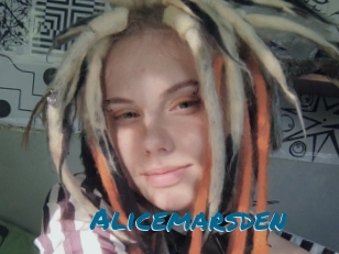 Alicemarsden