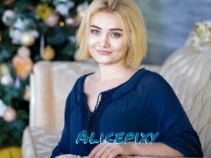 Alicepixy