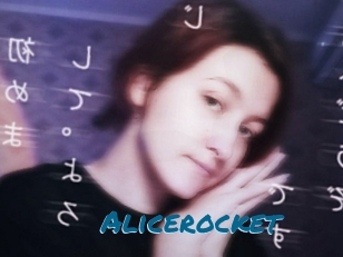 Alicerocket