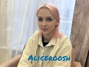 Aliceroosh