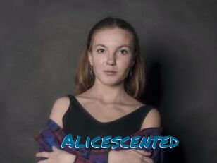 Alicescented