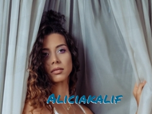 Aliciakalif