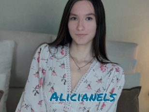 Alicianels