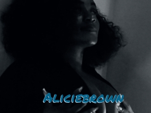 Aliciebrown