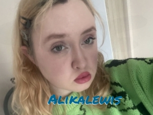 Alikalewis