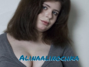 Alinaalinochka