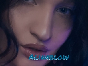 Alinablow