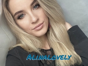 Alinalovely