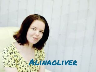 Alinaoliver
