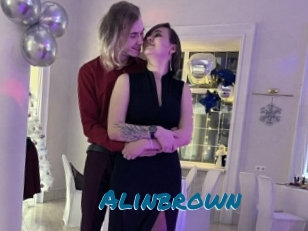 Alinbrown