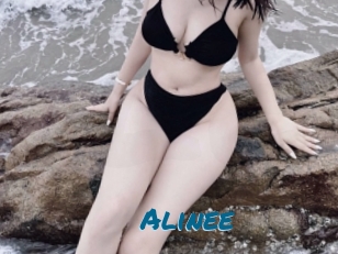 Alinee