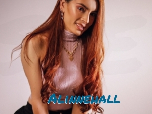 Alinnehall