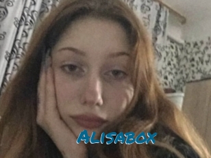 Alisabox