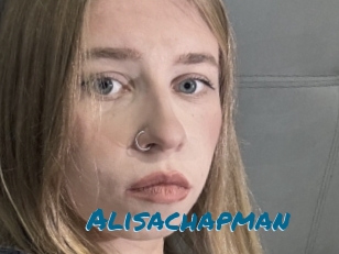 Alisachapman