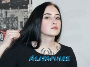 Alisaphire