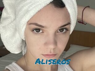 Aliseros