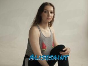 Alisesaint