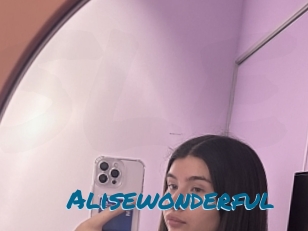 Alisewonderful