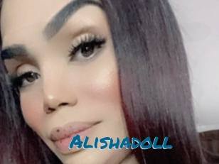 Alishadoll