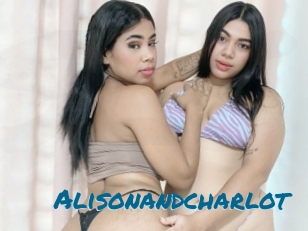 Alisonandcharlot