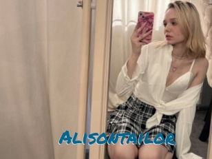 Alisontailor