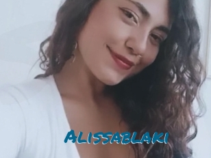 Alissablaki