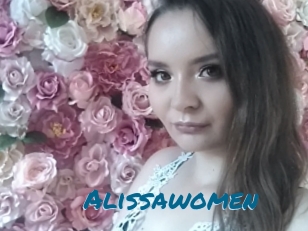 Alissawomen