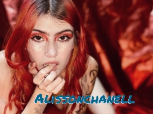 Alissonchanell