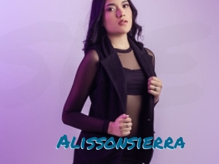 Alissonsierra