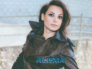 Alisxia