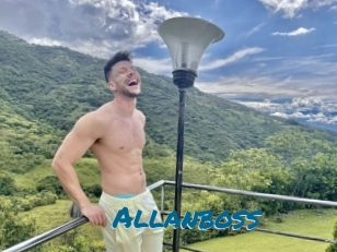 Allanboss