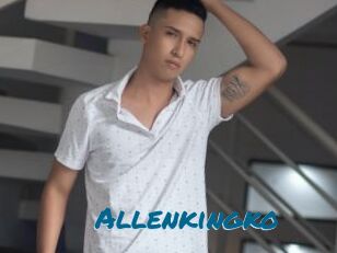 Allenkingko