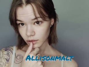 Allisonmalt