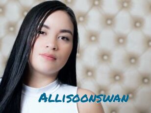 Allisoonswan