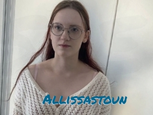 Allissastoun