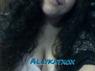 Allykatxox