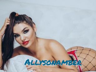 Allysonamber